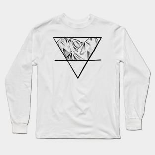 Elementary - earth Long Sleeve T-Shirt